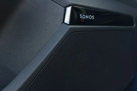 DG75WCZ Audi S3 Black Edition TFSI  333 PS S tronic Thumbnail #34