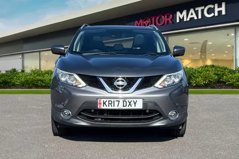 6 of 67 for Nissan Qashqai 1.5 dCi Tekna 2WD Euro 6 (s/s) 5dr