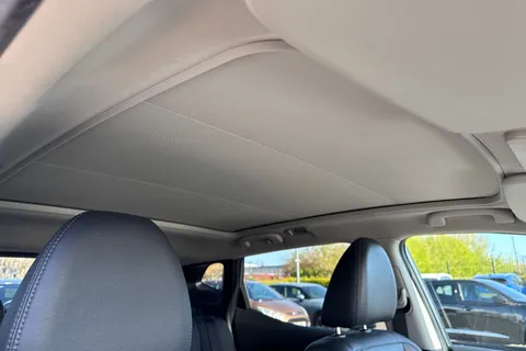 37 of 67 for Nissan Qashqai 1.5 dCi Tekna 2WD Euro 6 (s/s) 5dr