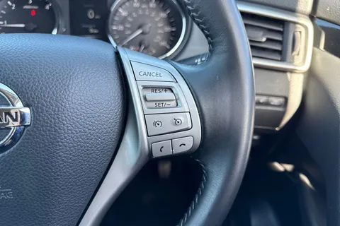 41 of 67 for Nissan Qashqai 1.5 dCi Tekna 2WD Euro 6 (s/s) 5dr