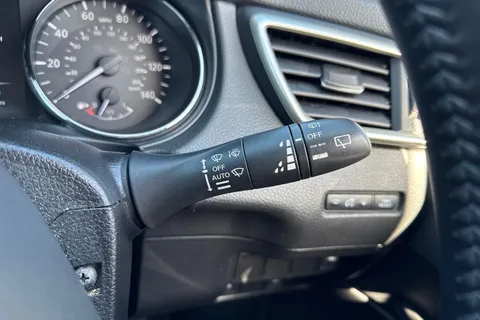 43 of 67 for Nissan Qashqai 1.5 dCi Tekna 2WD Euro 6 (s/s) 5dr