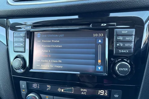 48 of 67 for Nissan Qashqai 1.5 dCi Tekna 2WD Euro 6 (s/s) 5dr