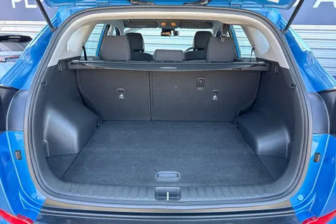 CA67OAS Hyundai Tucson 1.6 GDi Blue Drive SE Nav Euro 6 (s/s) 5dr Thumbnail #8