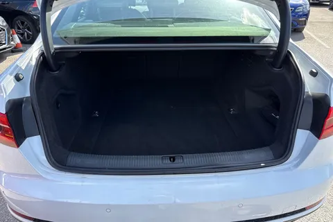 GM17KMF Audi A4 S line 2.0 TFSI  190 PS S tronic Thumbnail #7