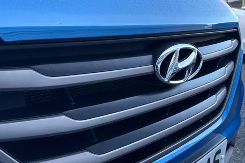 CA67OAS Hyundai Tucson 1.6 GDi Blue Drive SE Nav Euro 6 (s/s) 5dr Thumbnail #27