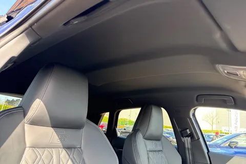 KR75GGA Audi S3 Black Edition TFSI  333 PS S tronic Thumbnail #25