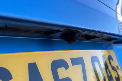 CA67OAS Hyundai Tucson 1.6 GDi Blue Drive SE Nav Euro 6 (s/s) 5dr Thumbnail #29