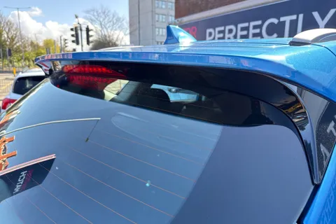 CA67OAS Hyundai Tucson 1.6 GDi Blue Drive SE Nav Euro 6 (s/s) 5dr Thumbnail #31