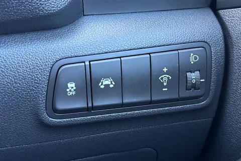 CA67OAS Hyundai Tucson 1.6 GDi Blue Drive SE Nav Euro 6 (s/s) 5dr Thumbnail #34