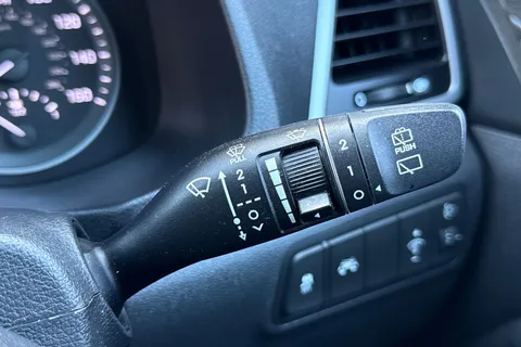 CA67OAS Hyundai Tucson 1.6 GDi Blue Drive SE Nav Euro 6 (s/s) 5dr Thumbnail #37