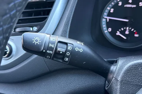 CA67OAS Hyundai Tucson 1.6 GDi Blue Drive SE Nav Euro 6 (s/s) 5dr Thumbnail #38