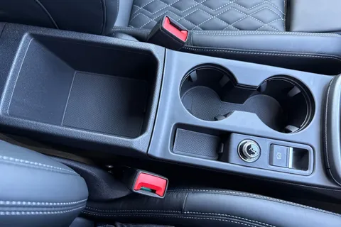 KR75GGA Audi S3 Black Edition TFSI  333 PS S tronic Thumbnail #38