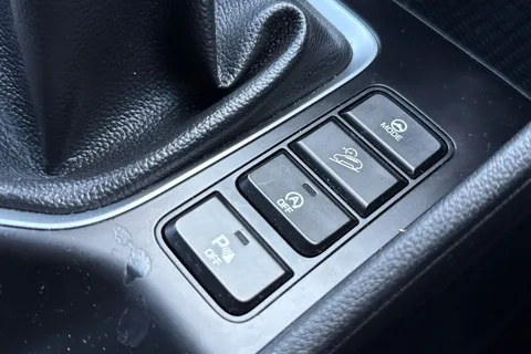 CA67OAS Hyundai Tucson 1.6 GDi Blue Drive SE Nav Euro 6 (s/s) 5dr Thumbnail #41