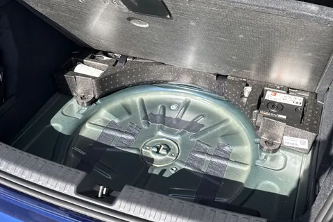 KR75GGA Audi S3 Black Edition TFSI  333 PS S tronic Thumbnail #47