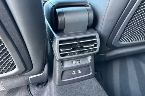 KR75GGA Audi S3 Black Edition TFSI  333 PS S tronic Thumbnail #49