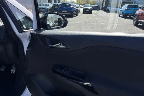 YE17GSV Vauxhall Corsa 1.4i ecoFLEX Limited Edition Euro 6 3dr Thumbnail #22