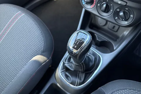 YE17GSV Vauxhall Corsa 1.4i ecoFLEX Limited Edition Euro 6 3dr Thumbnail #24