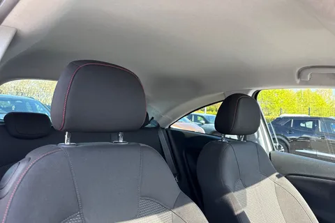 YE17GSV Vauxhall Corsa 1.4i ecoFLEX Limited Edition Euro 6 3dr Thumbnail #25