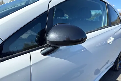 YE17GSV Vauxhall Corsa 1.4i ecoFLEX Limited Edition Euro 6 3dr Thumbnail #30