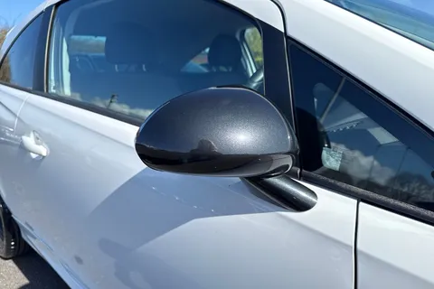 YE17GSV Vauxhall Corsa 1.4i ecoFLEX Limited Edition Euro 6 3dr Thumbnail #38