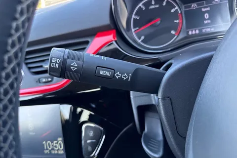 YE17GSV Vauxhall Corsa 1.4i ecoFLEX Limited Edition Euro 6 3dr Thumbnail #43