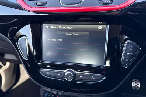 YE17GSV Vauxhall Corsa 1.4i ecoFLEX Limited Edition Euro 6 3dr Thumbnail #50