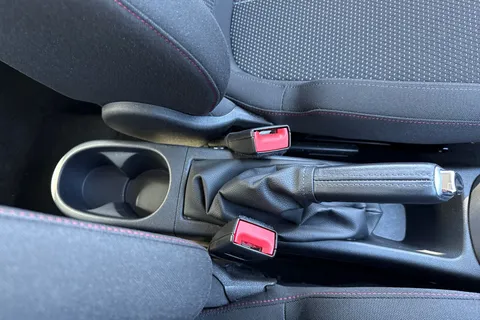 YE17GSV Vauxhall Corsa 1.4i ecoFLEX Limited Edition Euro 6 3dr Thumbnail #59