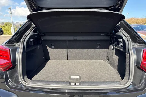 PX22NVT Audi Q2 1.5 TFSI CoD 35 Black Edition Euro 6 (s/s) 5dr Thumbnail #10