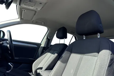 CF72PXL Volkswagen T-Roc 1.0 TSI Life Euro 6 (s/s) 5dr Thumbnail #12