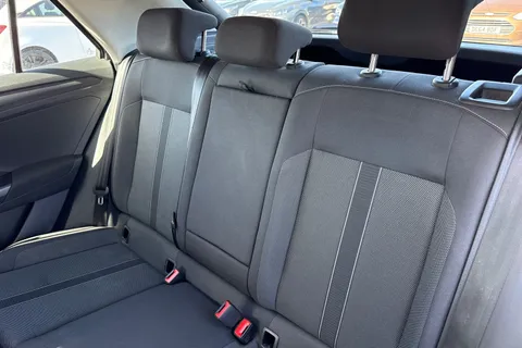 CF72PXL Volkswagen T-Roc 1.0 TSI Life Euro 6 (s/s) 5dr Thumbnail #15