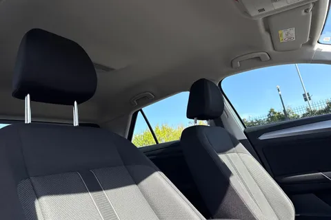 CF72PXL Volkswagen T-Roc 1.0 TSI Life Euro 6 (s/s) 5dr Thumbnail #22