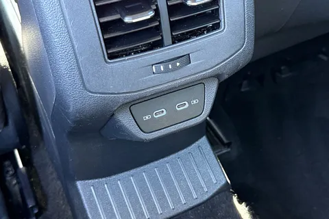 CF72PXL Volkswagen T-Roc 1.0 TSI Life Euro 6 (s/s) 5dr Thumbnail #34