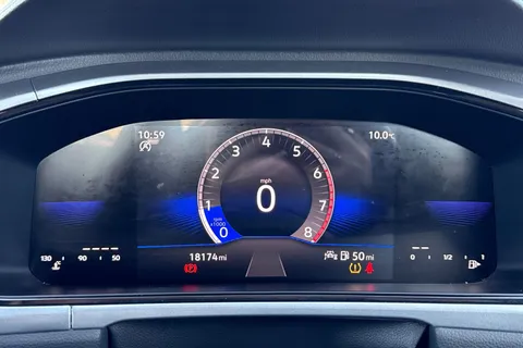 CF72PXL Volkswagen T-Roc 1.0 TSI Life Euro 6 (s/s) 5dr Thumbnail #44