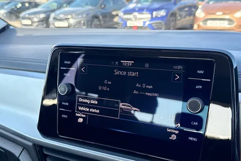 CF72PXL Volkswagen T-Roc 1.0 TSI Life Euro 6 (s/s) 5dr Thumbnail #50