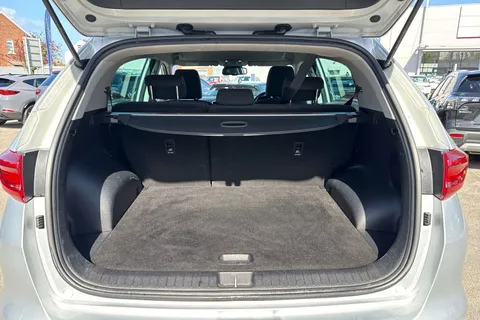 LA71UDN Kia Sportage 1.6 GDi ISG 2 5dr Thumbnail #10