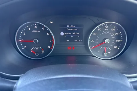 LA71UDN Kia Sportage 1.6 GDi ISG 2 5dr Thumbnail #20