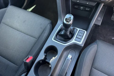 LA71UDN Kia Sportage 1.6 GDi ISG 2 5dr Thumbnail #23