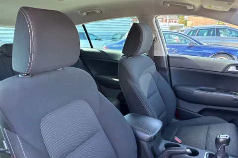 LA71UDN Kia Sportage 1.6 GDi ISG 2 5dr Thumbnail #25