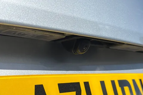 LA71UDN Kia Sportage 1.6 GDi ISG 2 5dr Thumbnail #27