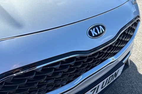 LA71UDN Kia Sportage 1.6 GDi ISG 2 5dr Thumbnail #29