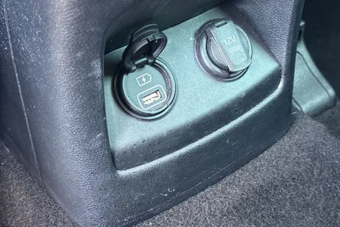 LA71UDN Kia Sportage 1.6 GDi ISG 2 5dr Thumbnail #32