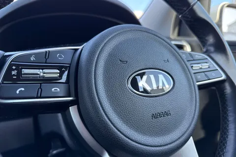 LA71UDN Kia Sportage 1.6 GDi ISG 2 5dr Thumbnail #36