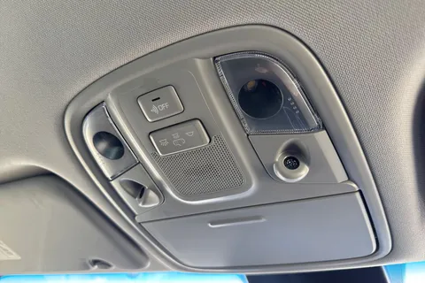 LA71UDN Kia Sportage 1.6 GDi ISG 2 5dr Thumbnail #39