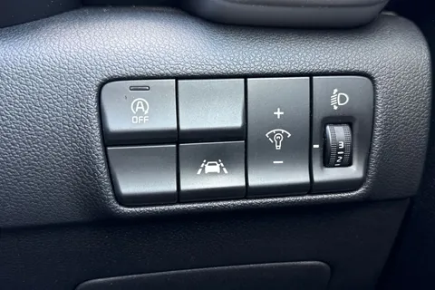 LA71UDN Kia Sportage 1.6 GDi ISG 2 5dr Thumbnail #47