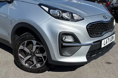 LA71UDN Kia Sportage 1.6 GDi ISG 2 5dr Thumbnail #48