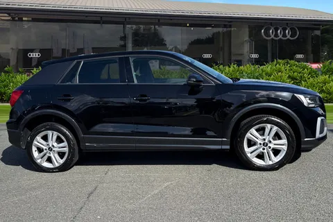 DX73XGM Audi Q2 Sport 30 TFSI  110 PS 6-speed Thumbnail #4