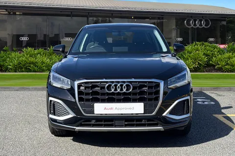 DX73XGM Audi Q2 Sport 30 TFSI  110 PS 6-speed Thumbnail #7