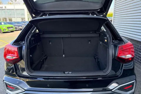 DX73XGM Audi Q2 Sport 30 TFSI  110 PS 6-speed Thumbnail #8