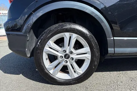 DX73XGM Audi Q2 Sport 30 TFSI  110 PS 6-speed Thumbnail #12