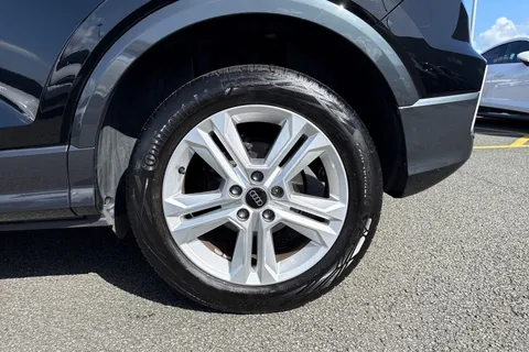 DX73XGM Audi Q2 Sport 30 TFSI  110 PS 6-speed Thumbnail #13